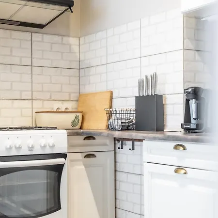 Dworcowa 22 Apartmán Hlivice