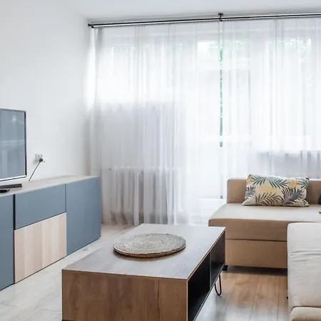 Dworcowa 22 Apartmán Hlivice