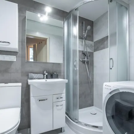 Dworcowa 22 Appartamento Gliwice