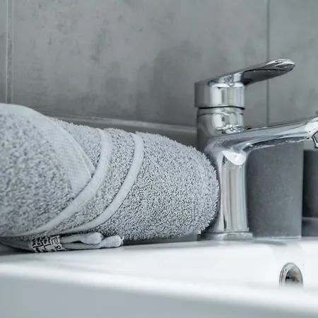 Apartmán Dworcowa 22 *