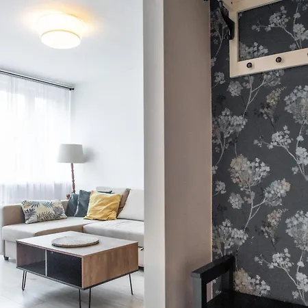 Dworcowa 22 Apartmán
