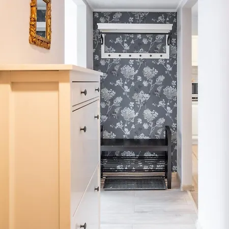 Apartmán Dworcowa 22
