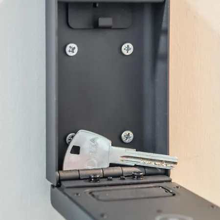 Apartmán Dworcowa 22 *