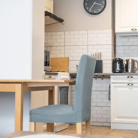 Dworcowa 22 * Gliwice