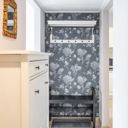 Appartamento Dworcowa 22 *