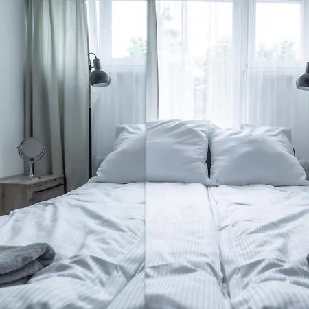 Dworcowa 22 Appartamento Gliwice