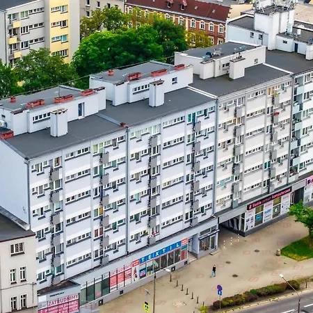 Dworcowa 22 Hlivice