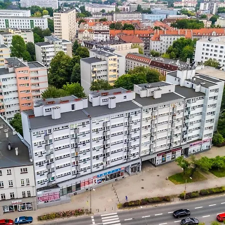 Dworcowa 22 Hlivice