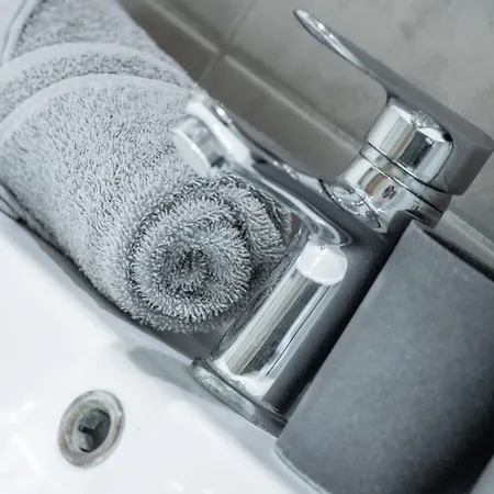 Appartamento Dworcowa 22 Gliwice