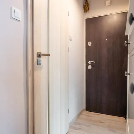 Dworcowa 22 Apartmán *