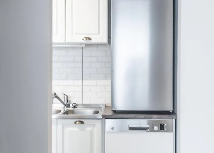 Апартаменты Dworcowa 22 Гливице