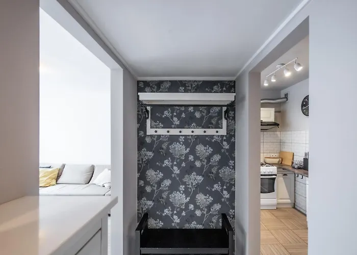 Dworcowa 22 * Гливице