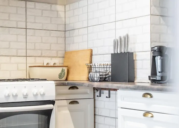 Dworcowa 22 Апартаменты Гливице