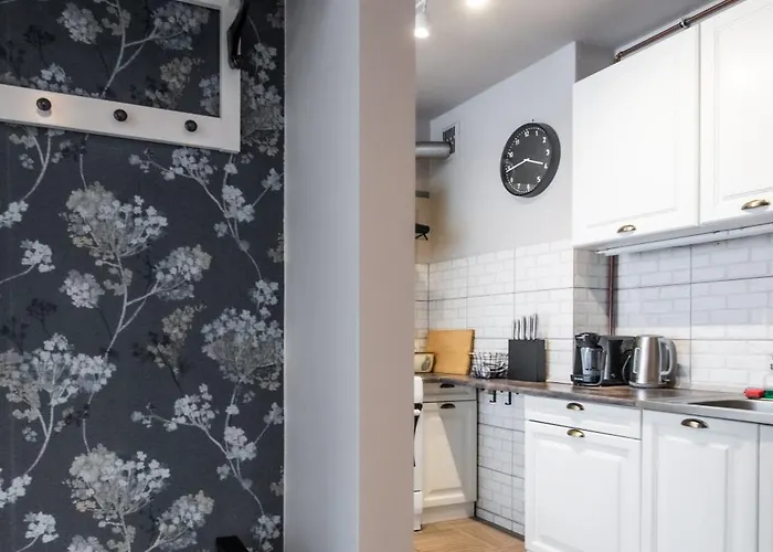 Dworcowa 22 Гливице