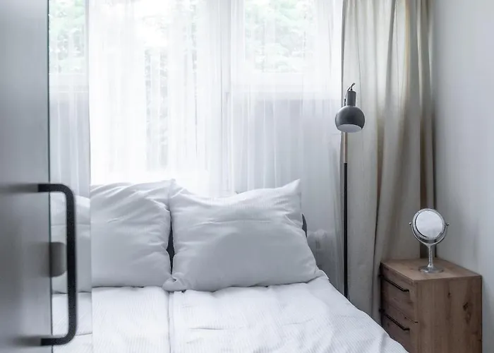 Dworcowa 22 * Гливице