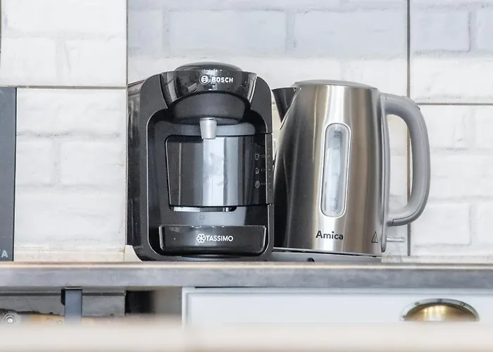 Dworcowa 22 Апартаменты *