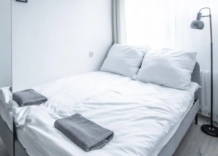 Dworcowa 22 Гливице