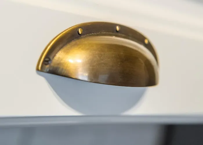 Апартаменты Dworcowa 22