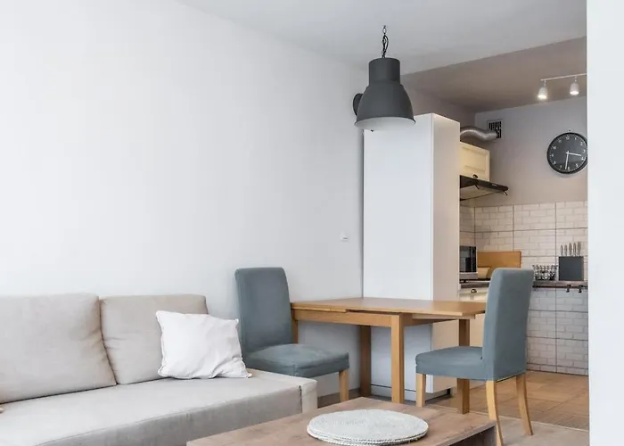 Dworcowa 22 * Гливице