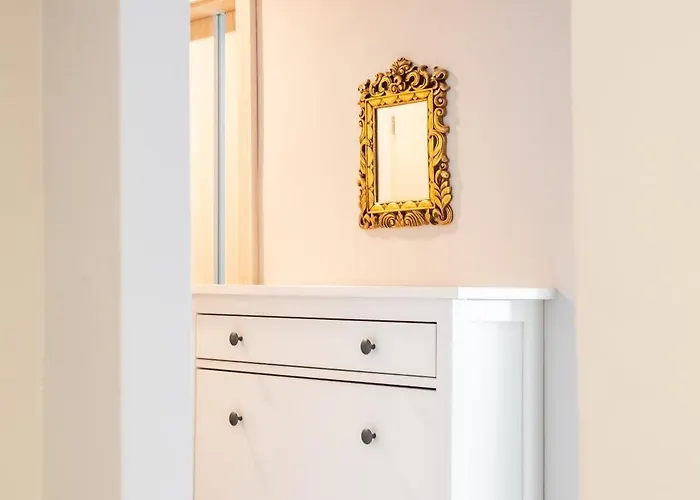 Dworcowa 22 Апартаменты Гливице