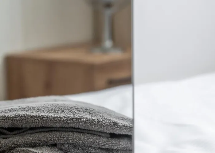 Dworcowa 22 Апартаменты