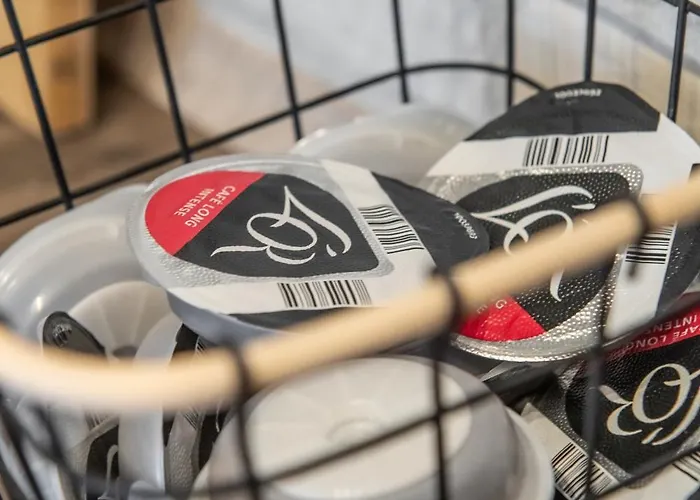 Апартаменты Dworcowa 22