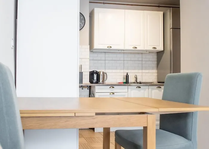 Dworcowa 22 Апартаменты *