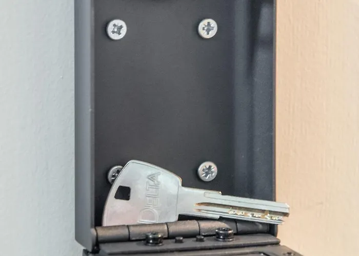 Апартаменты Dworcowa 22 *