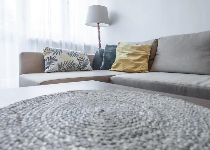 Апартаменты Dworcowa 22 *