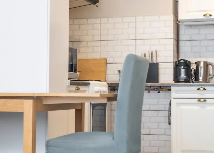 Dworcowa 22 * Гливице