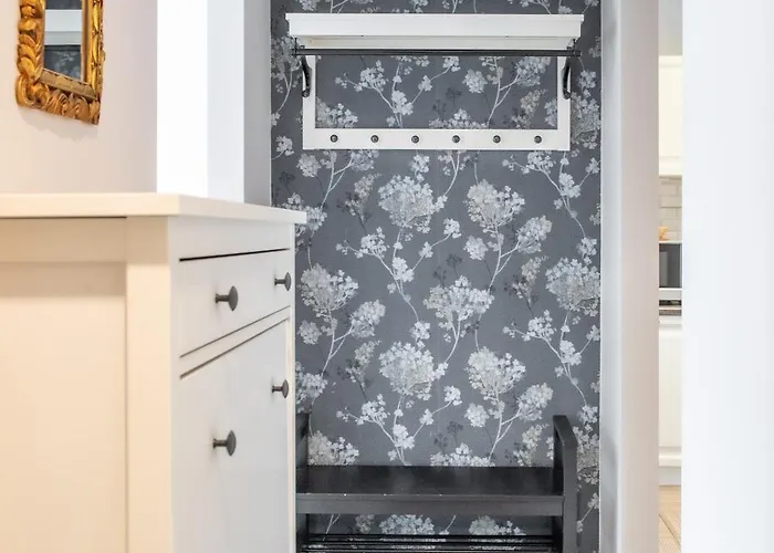 Апартаменты Dworcowa 22 *