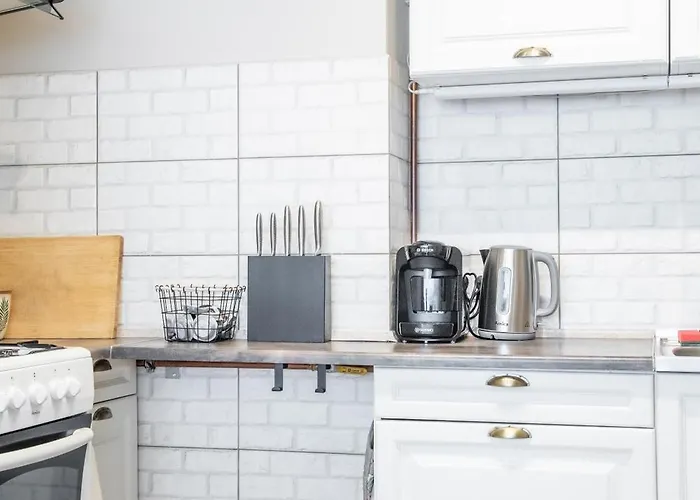 Dworcowa 22 * Гливице