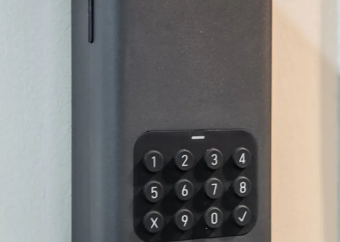 Апартаменты Dworcowa 22 *