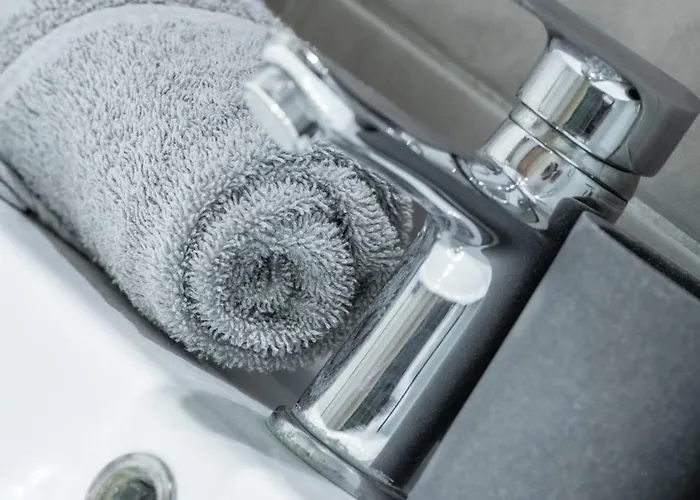 Апартаменты Dworcowa 22 Гливице