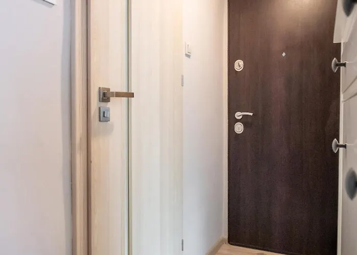 Dworcowa 22 Апартаменты *